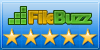 FileBuzz 5 star award to PowerNet